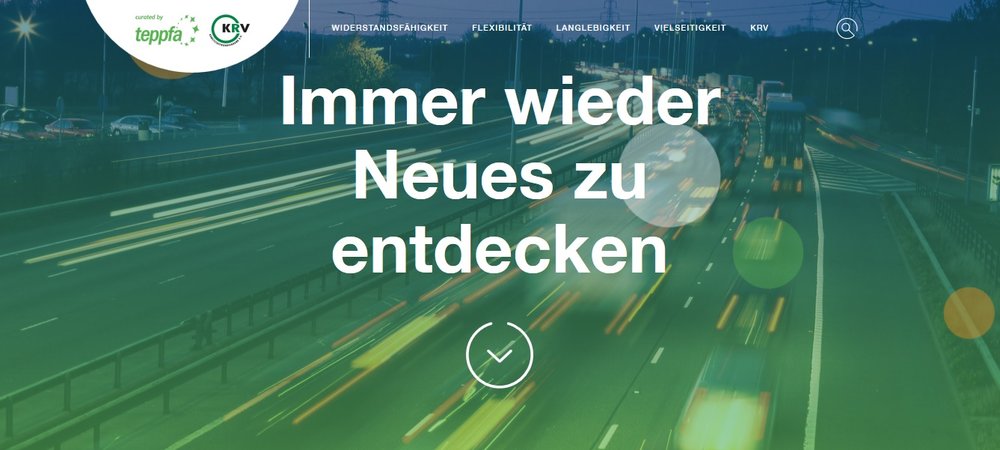 Kunststoffrohrsysteme in der Abwasserentsorgung:   Verbände verstärken Öffentlichkeitsarbeit